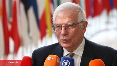 AB'den 'büyük besin krizi' uyarısı - Haberois AB'den 'büyük besin krizi' uyarısı