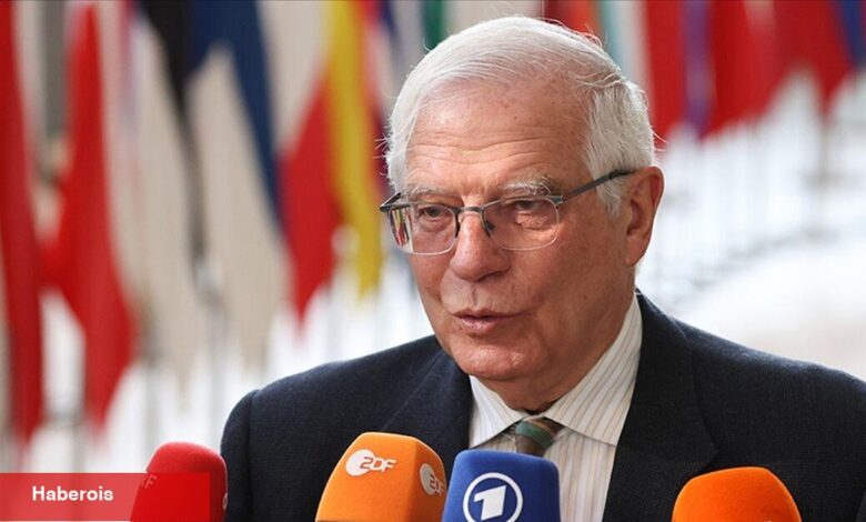 AB'den 'büyük besin krizi' uyarısı - Haberois AB'den 'büyük besin krizi' uyarısı