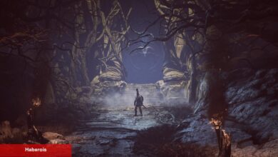 Achilles: Legends Untold'un Tüm Öyküsü Değişiyor! - Haberois Achilles: Legends Untold'un Tüm Öyküsü Değişiyor!