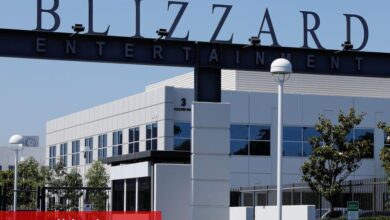 Activision Blizzard kazancı 0,03$ ile beklentilere göre daha iyi, kâr ise beklentilere göre yüksek