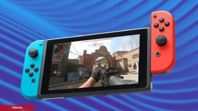 Activision, Switch'e Call of Duty'i Getirmediği için "Hata Yaptıklarını" Açıkladı