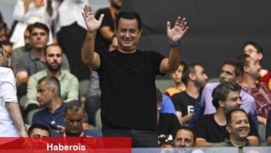 Acun Ilıcalı: "Premier Lig için köprüyüz" - Haberois Acun Ilıcalı: "Premier Lig için köprüyüz"