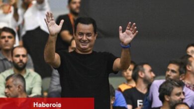 Acun Ilıcalı'dan transfer açıklaması - Haberois Acun Ilıcalı'dan transfer açıklaması