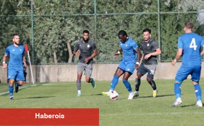Adana Demirspor, tarihinde birinci kere Avrupa Arena'sında! - Haberois Adana Demirspor, tarihinde birinci kere Avrupa Arena'sında!