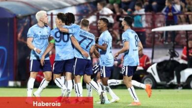 Adana Demirspor, umutla dönüyor! - Haberois Adana Demirspor, umutla dönüyor!