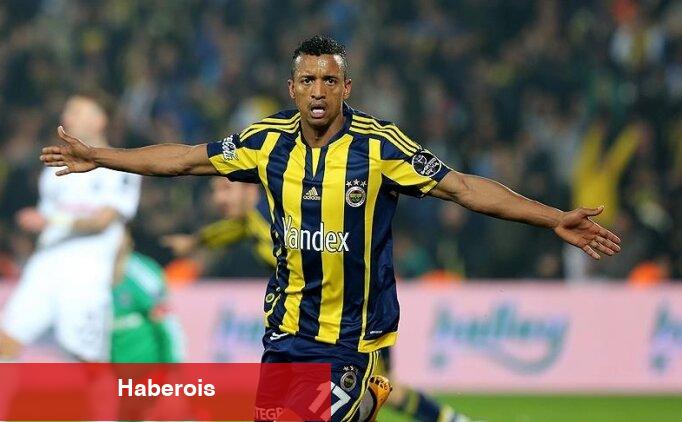Adana Demirspor'dan flaş atak: Nani
