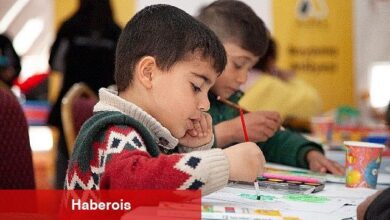 Adel Kalemcilik, okula dönüş döneminde de deprem bölgesindeki çocukların yanında olacak. - Haberois Adel Kalemcilik, okula dönüş döneminde de deprem bölgesindeki çocukların yanında olacak.