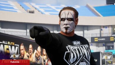 AEW: Fight Forever için Resmi Battle Royale Modu Geliyor - Haberois AEW: Fight Forever için Resmi Battle Royale Modu Geliyor