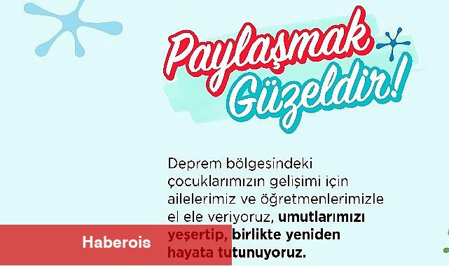 Afet Sonrası Çocukların Duygusal Sağlığı İçin Yetişkin Rehberi Yayında