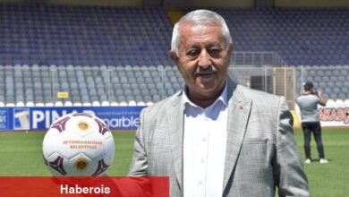 Afyon'da 80 kulüp kamp yapacak