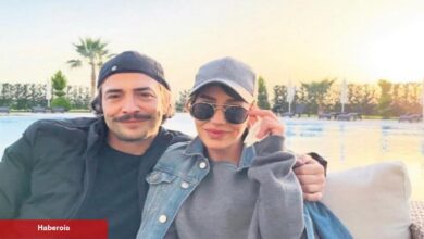 Ahmet Kural ile Çağla Gizem Çelik evlilik muştusunu verdi! "Son bekar günüm" - Haberois Ahmet Kural ile Çağla Gizem Çelik evlilik muştusunu verdi! "Son bekar günüm"