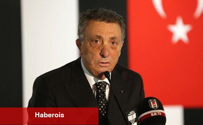Ahmet Parıltı Çebi: "Camiama şimdiden müjdeliyorum" - Haberois Ahmet Parıltı Çebi: "Camiama şimdiden müjdeliyorum"