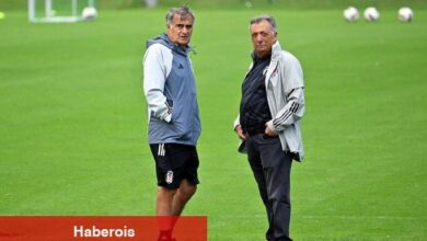 Ahmet Parıltı Çebi'den transfer için açıklama!