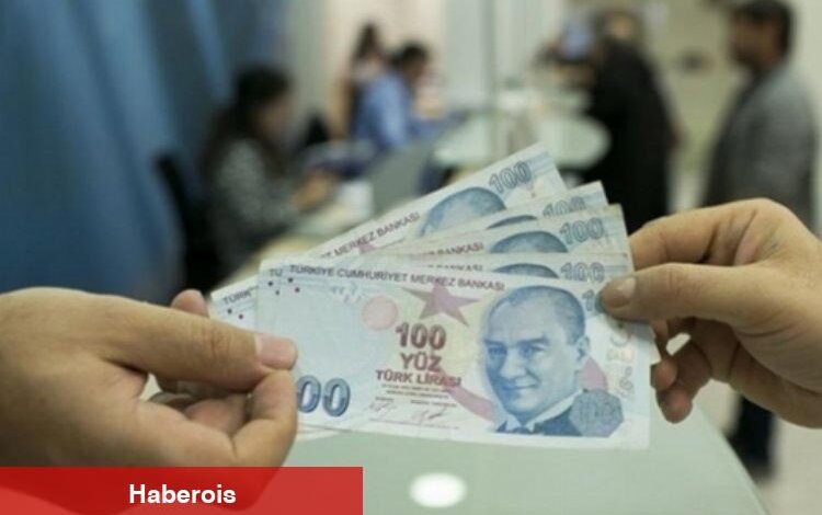 Aile Destek ödemeleri hesaplarda
