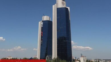 Akbank, 2023’ün ilk yarısında kredi desteğini 990 milyar TL’ye çıkardı - Haberois Akbank, 2023’ün ilk yarısında kredi desteğini 990 milyar TL’ye çıkardı