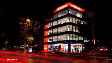 Akbank'tan 300 milyon dolarlık tahvil ihracı - Haberois Akbank'tan 300 milyon dolarlık tahvil ihracı