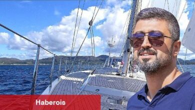 Akdeniz'de İslami mavi yolculuk keyfi - Haberois Akdeniz'de İslami mavi yolculuk keyfi