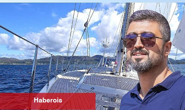 Akdeniz'de İslami mavi yolculuk keyfi