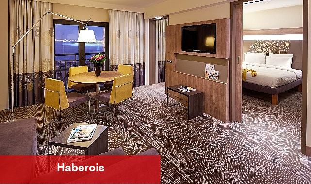 Akfen GYO'nun Accor Grubu tarafından Türkiye'de işletilen 15 otelinde 10 milyonuncu misafir ağırlandı - Haberois Akfen GYO'nun Accor Grubu tarafından Türkiye'de işletilen 15 otelinde 10 milyonuncu misafir ağırlandı