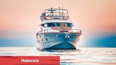 Aksigorta, Geniş Yat Sigortası Kapsamıyla Denizde Güvence Sunuyor