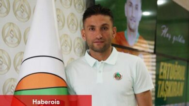 Alanyaspor'da 3 yerli transferi birden - Haberois Alanyaspor'da 3 yerli transferi birden