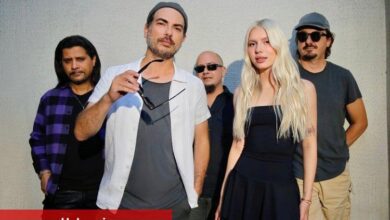 Aleyna Tilki ile Mor ve Ötesi'nden yılın düeti