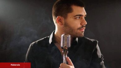 Ali Cabbar çalıntı mı? Yeşilçam'ın sevilen müziğiyle benzerliği "pes" dedirtti