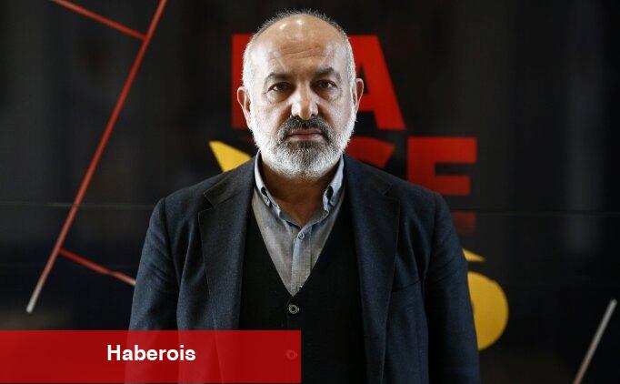 Ali Çamlı'dan Galatasaray maçı açıklaması - Haberois Ali Çamlı'dan Galatasaray maçı açıklaması
