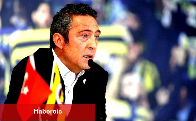 Ali Koç'tan Erden Timur sorusuna karşılık - Haberois Ali Koç'tan Erden Timur sorusuna karşılık