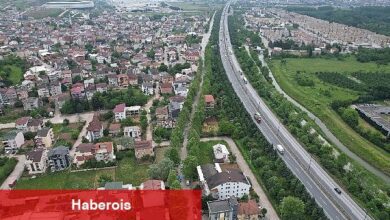Alikahya Stadyum Tramvay Hattına 4 teklif