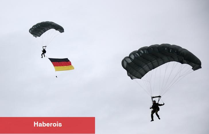 Almanya Perakendeciler Birliği, cirolarda daha fazla düşüş bekliyor - Haberois Almanya Perakendeciler Birliği, cirolarda daha fazla düşüş bekliyor