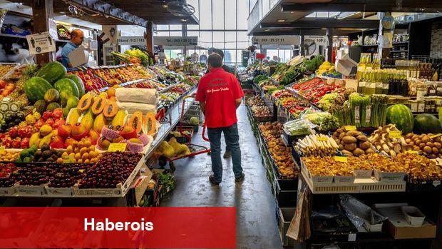 Almanya’da enflasyon Temmuz’da sürat kesti - Haberois Almanya’da enflasyon Temmuz’da sürat kesti