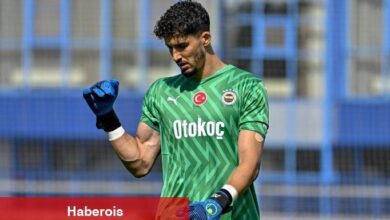 Altay Bayındır: "Ben işime bakıyorum"