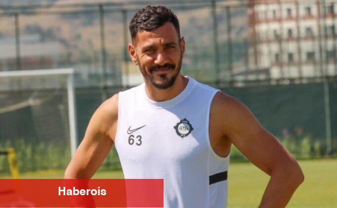Altay'da Deniz Kadah ekibe katıldı - Haberois Altay'da Deniz Kadah ekibe katıldı