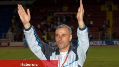 Altay'da üç gencin A grup heyecanı