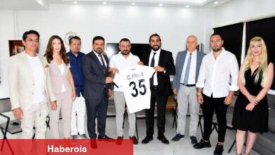 Altay'dan şirketleşme atağı