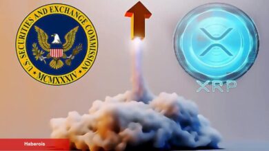 ‘Altcoin Dönemi Olabilir’ Ripple Kararı Fiyatları Fırlattı! - Haberois ‘Altcoin Dönemi Olabilir’ Ripple Kararı Fiyatları Fırlattı!