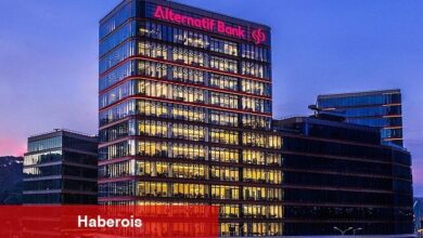 Alternatif Bank 2023'ün ikinci çeyreğinde ekonomiye 57 milyar TL'lik destek sağladı