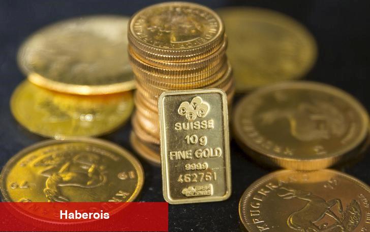 Altın enflasyon verisi güç kazanıyor - Haberois Altın enflasyon verisi güç kazanıyor