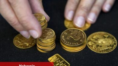 Altın, iki ayın zirvesini zorluyor