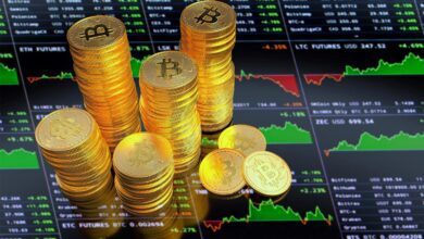 Altın Yatırımcıları Bu 2 Kripto Paraya Yönelmeye Başladı!