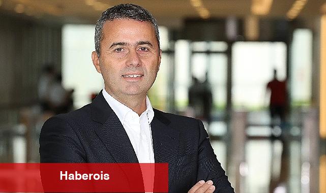Altuğ Kökdemir, Bosch Türkiye'de Endüstri ve İnovasyon Çözümleri Direktörü oldu