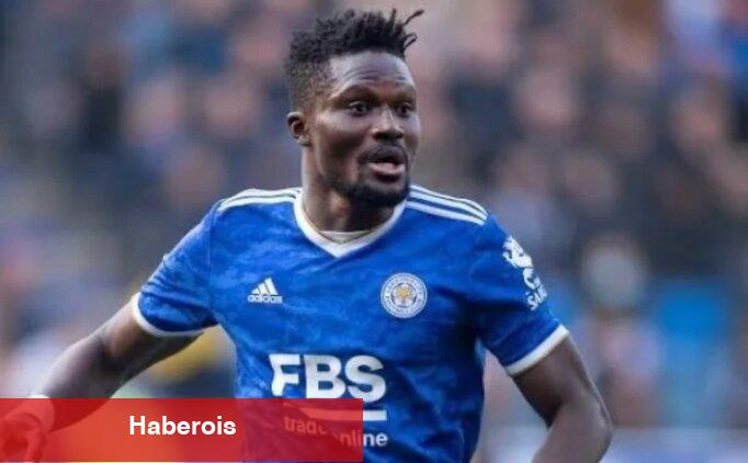 Amartey adım adım Beşiktaş'a - Haberois Amartey adım adım Beşiktaş'a
