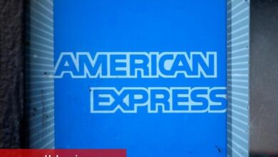 American Express kazancı 0,08$ ile beklentilere göre daha iyi, kâr ise beklentilere göre düşük