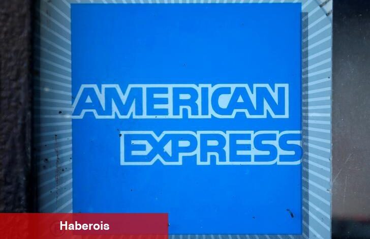 American Express kazancı 0,08$ ile beklentilere göre daha iyi, kâr ise beklentilere göre düşük - Haberois American Express kazancı 0,08$ ile beklentilere göre daha iyi, kâr ise beklentilere göre düşük