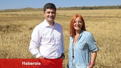 Anadolu Efes, sertifikalı arpa tohumu dağıtımını %50 artırdı - Haberois Anadolu Efes, sertifikalı arpa tohumu dağıtımını %50 artırdı