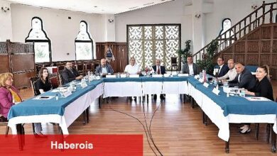 Ankara Buluşmaları'nda modern ve akıllı Başkent vurgusu - Haberois Ankara Buluşmaları'nda modern ve akıllı Başkent vurgusu