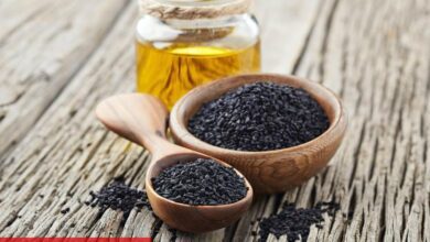 Anne sütünü artıran çörek otu!