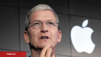 Apple, Apple GPT'yi test ediyor - Haberois Apple, Apple GPT'yi test ediyor