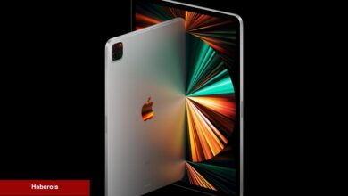 Apple sonunda iPad dizaynında değişime gidiyor - Haberois Apple sonunda iPad dizaynında değişime gidiyor